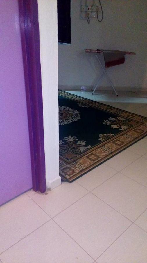 Q Hotel Kuala Perlis Exterior foto